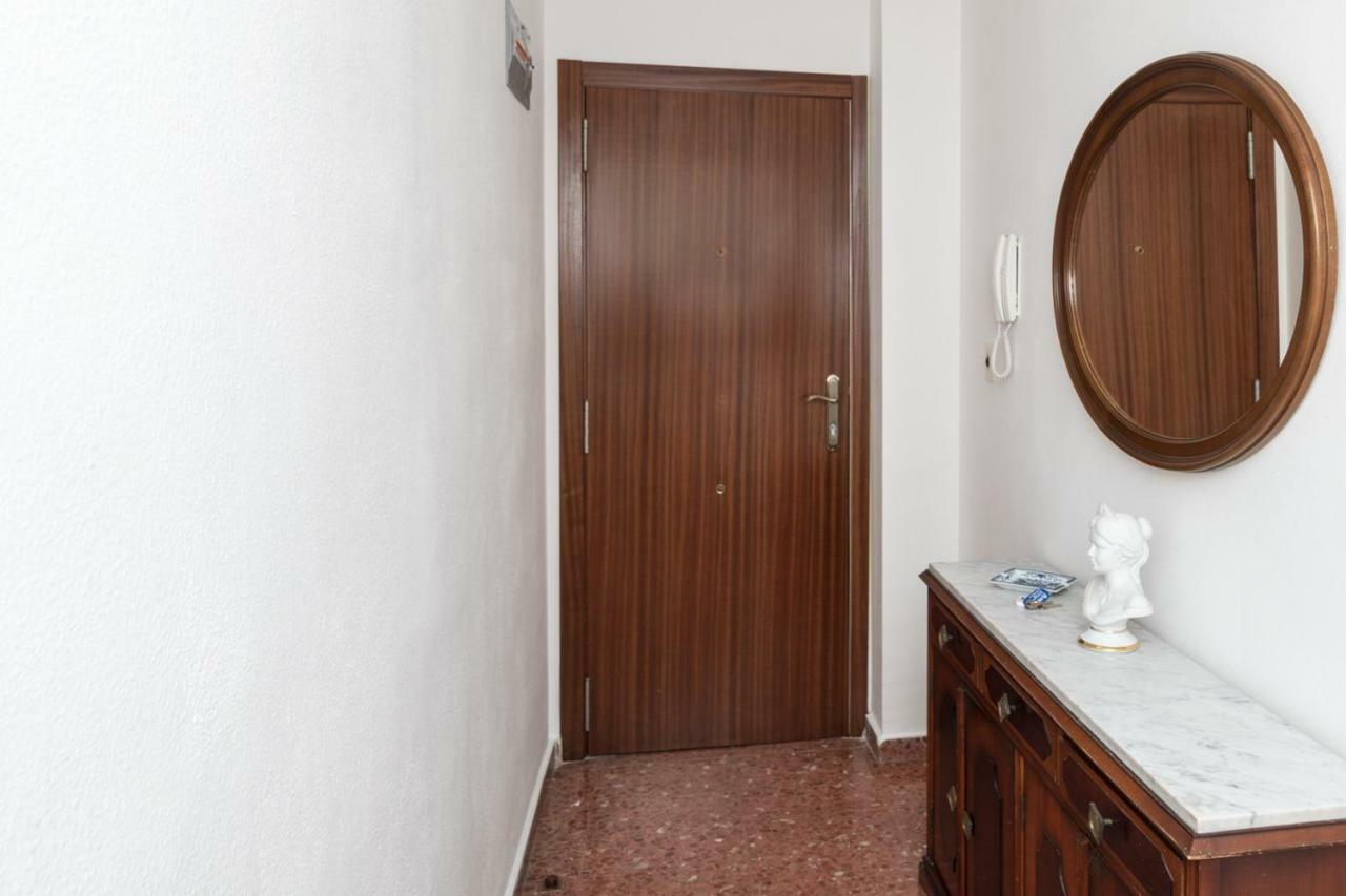Apartamento Ros Mary, 7º-14 Cullera Exterior foto
